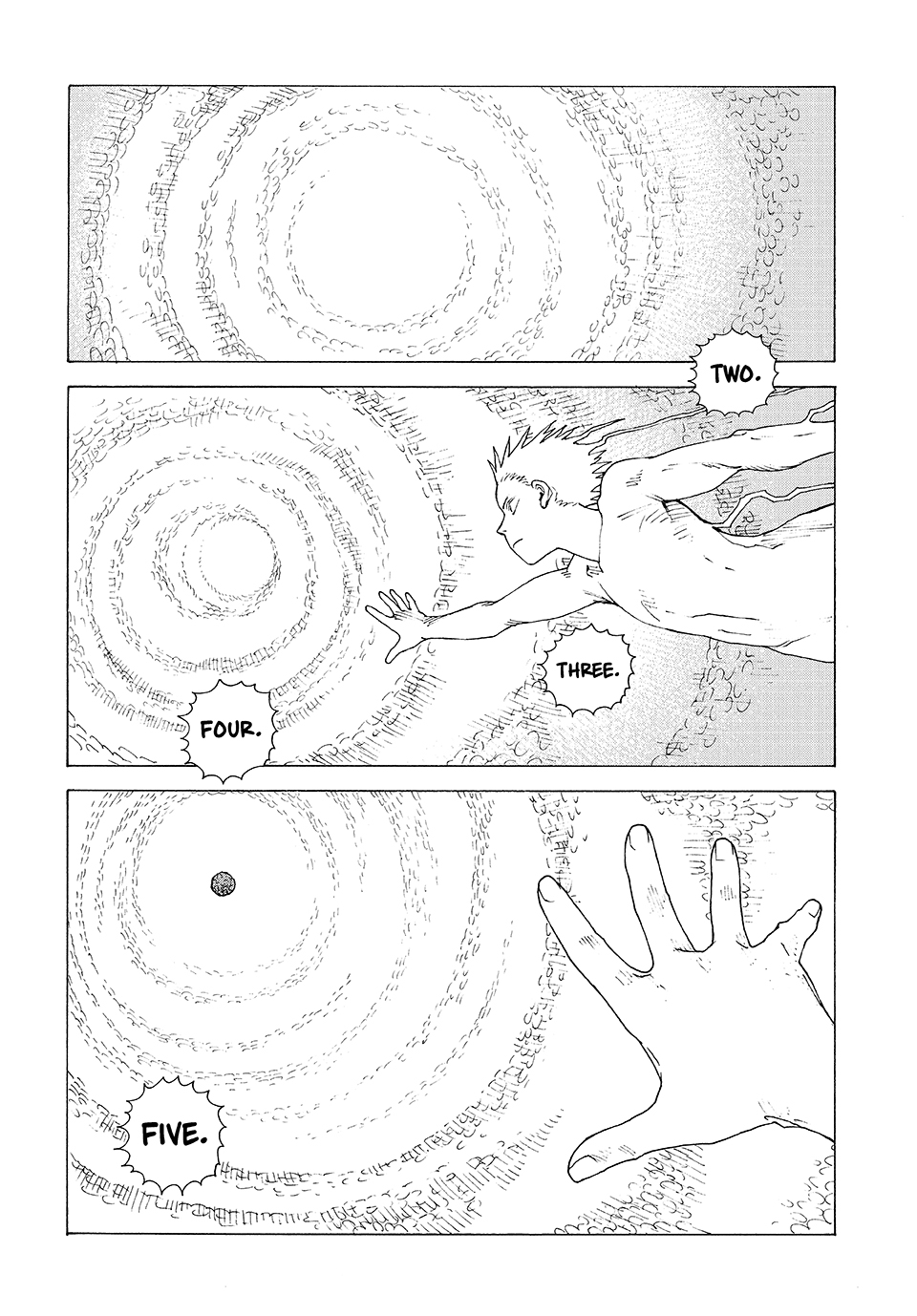 Read Heavenly Delusion EN Manga Online