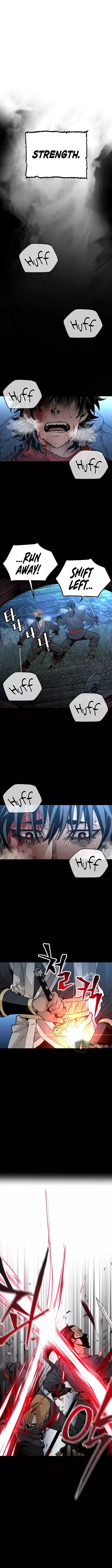 Read Heavenly Demon Cultivation Simulation EN Manga Online