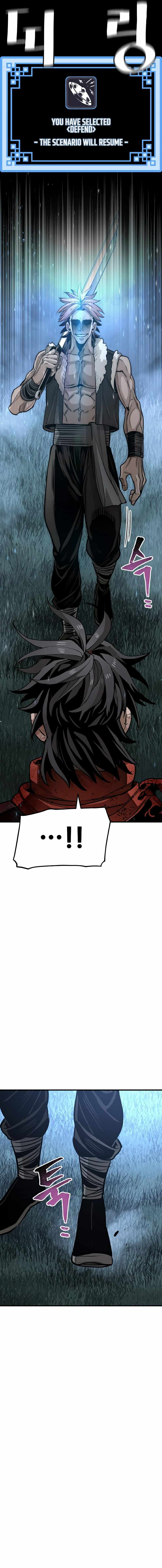Read Heavenly Demon Cultivation Simulation EN Manga Online