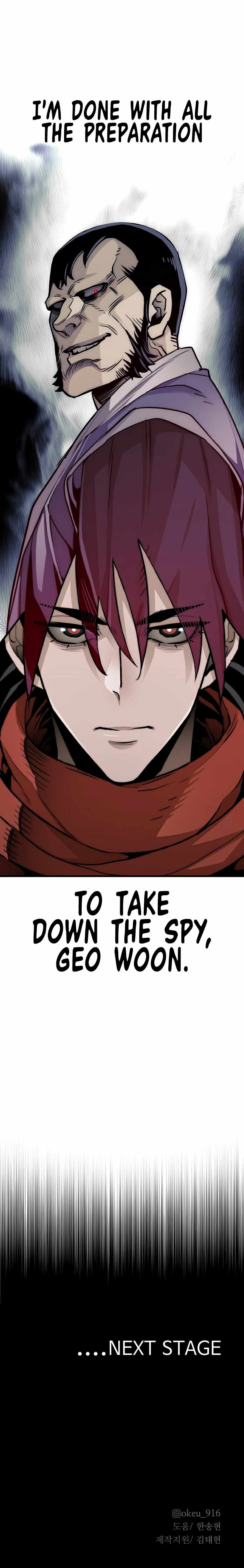 Read Heavenly Demon Cultivation Simulation EN Manga Online