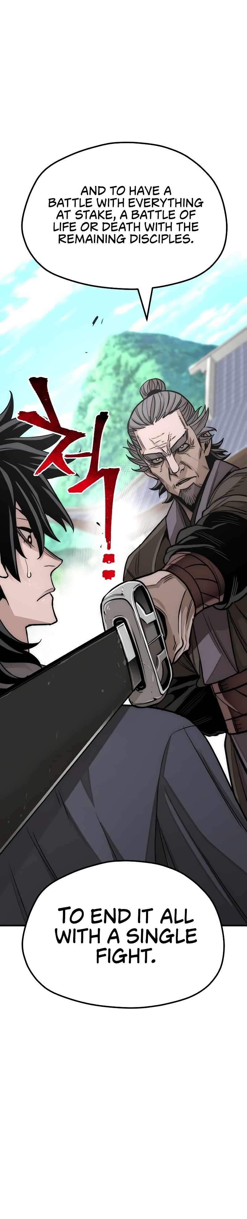 Read Heavenly Demon Cultivation Simulation EN Manga Online