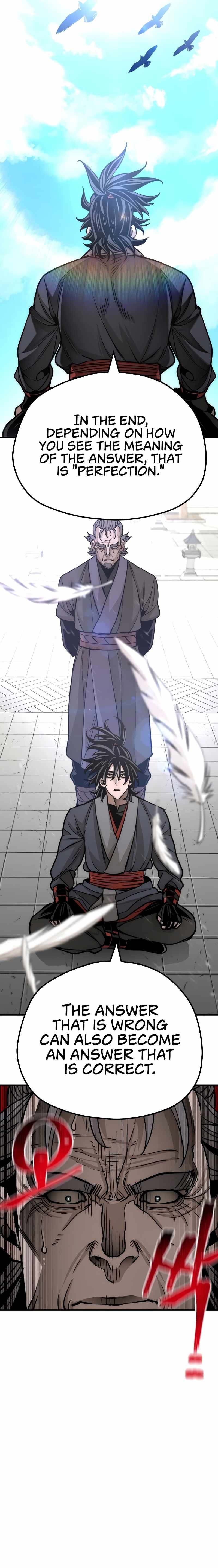Read Heavenly Demon Cultivation Simulation EN Manga Online
