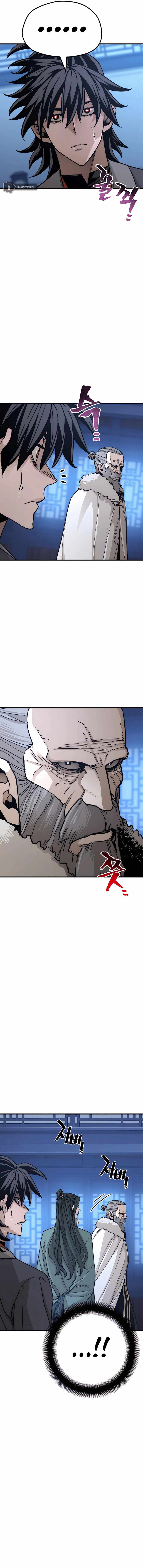 Read Heavenly Demon Cultivation Simulation EN Manga Online