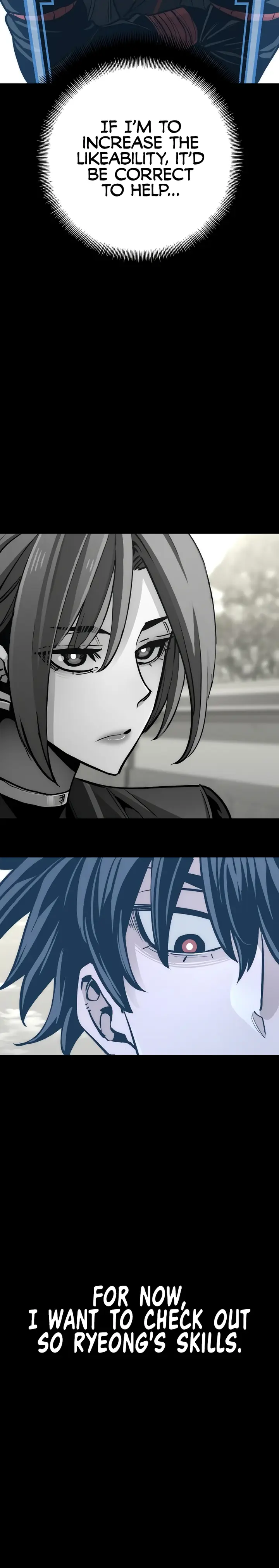 Read Heavenly Demon Cultivation Simulation EN Manga Online