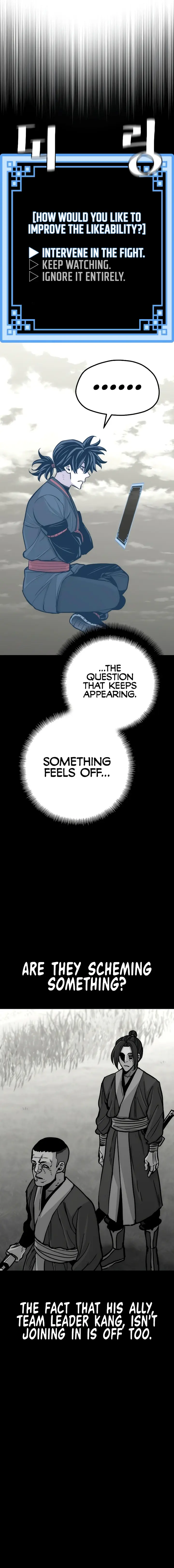 Read Heavenly Demon Cultivation Simulation EN Manga Online