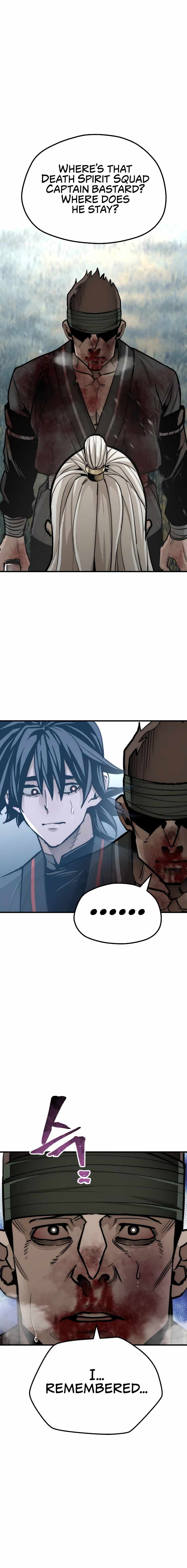 Read Heavenly Demon Cultivation Simulation EN Manga Online
