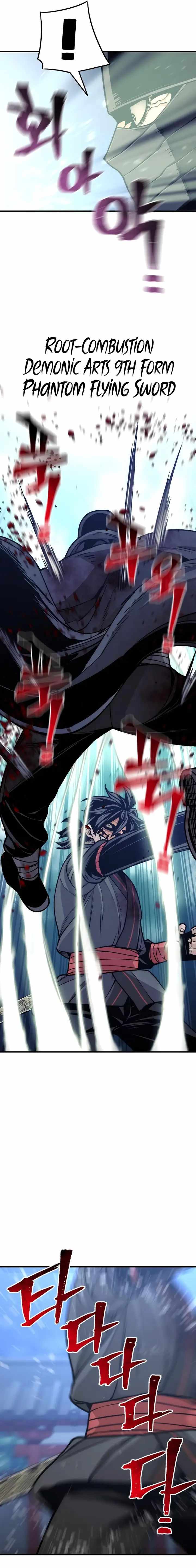Read Heavenly Demon Cultivation Simulation EN Manga Online