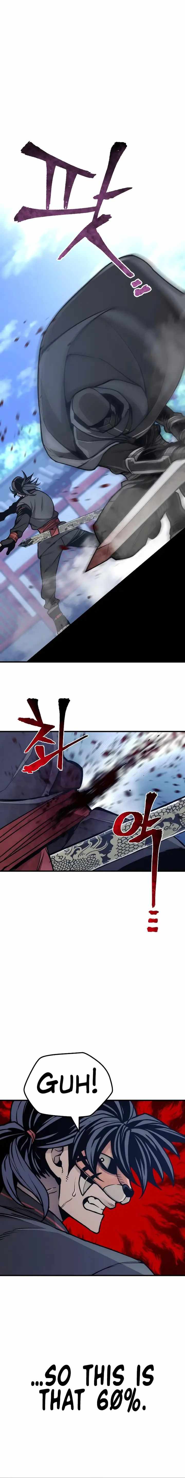 Read Heavenly Demon Cultivation Simulation EN Manga Online