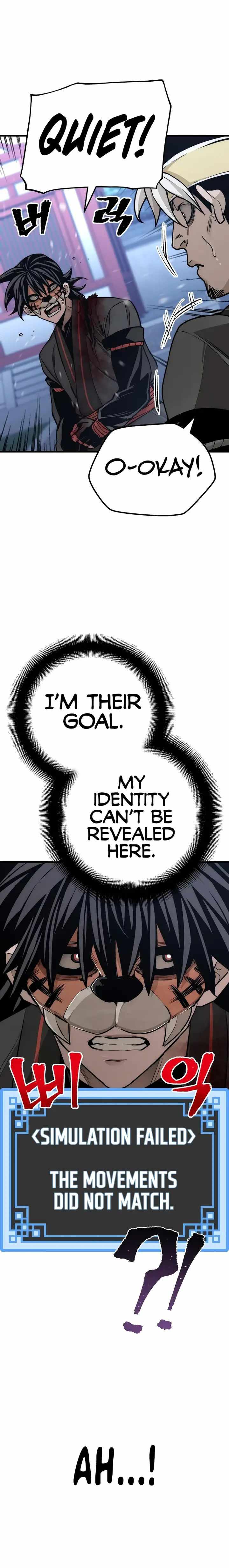 Read Heavenly Demon Cultivation Simulation EN Manga Online