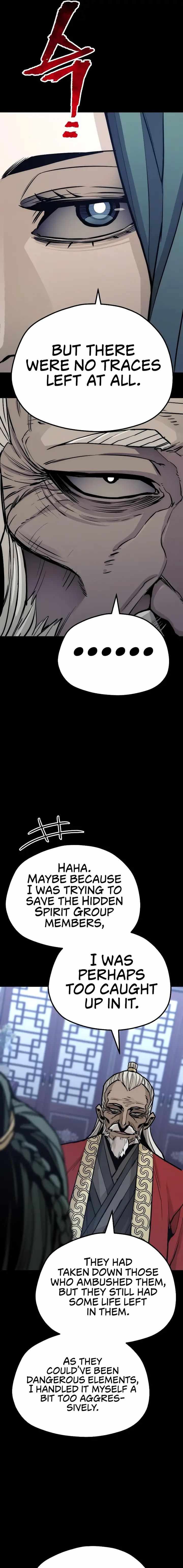 Read Heavenly Demon Cultivation Simulation EN Manga Online