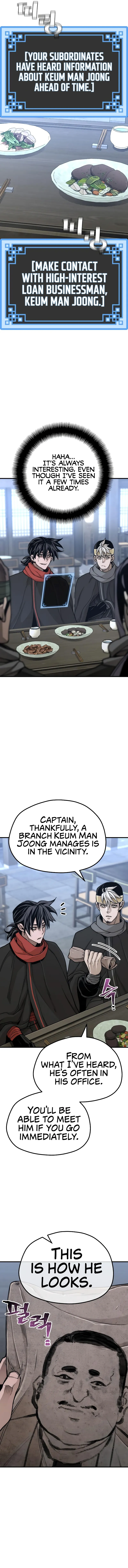 Read Heavenly Demon Cultivation Simulation EN Manga Online