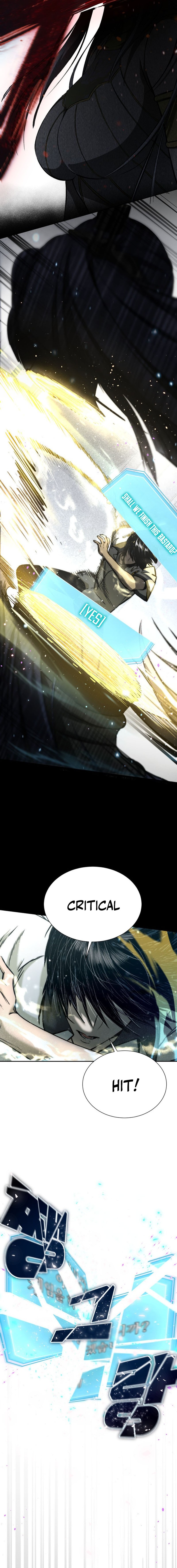 Read Hell Login EN Manga Online