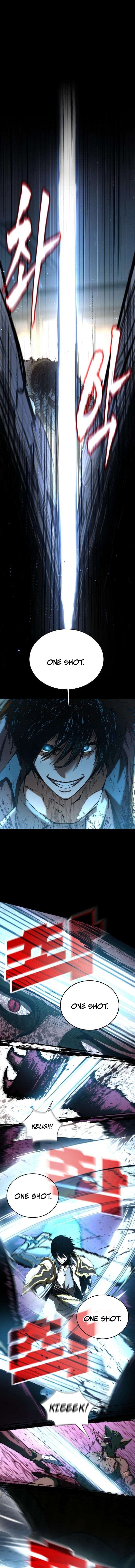 Read Hell Login EN Manga Online