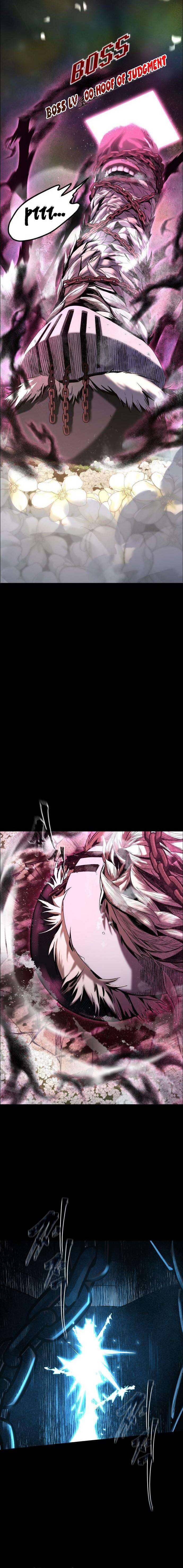 Read Hell Login EN Manga Online