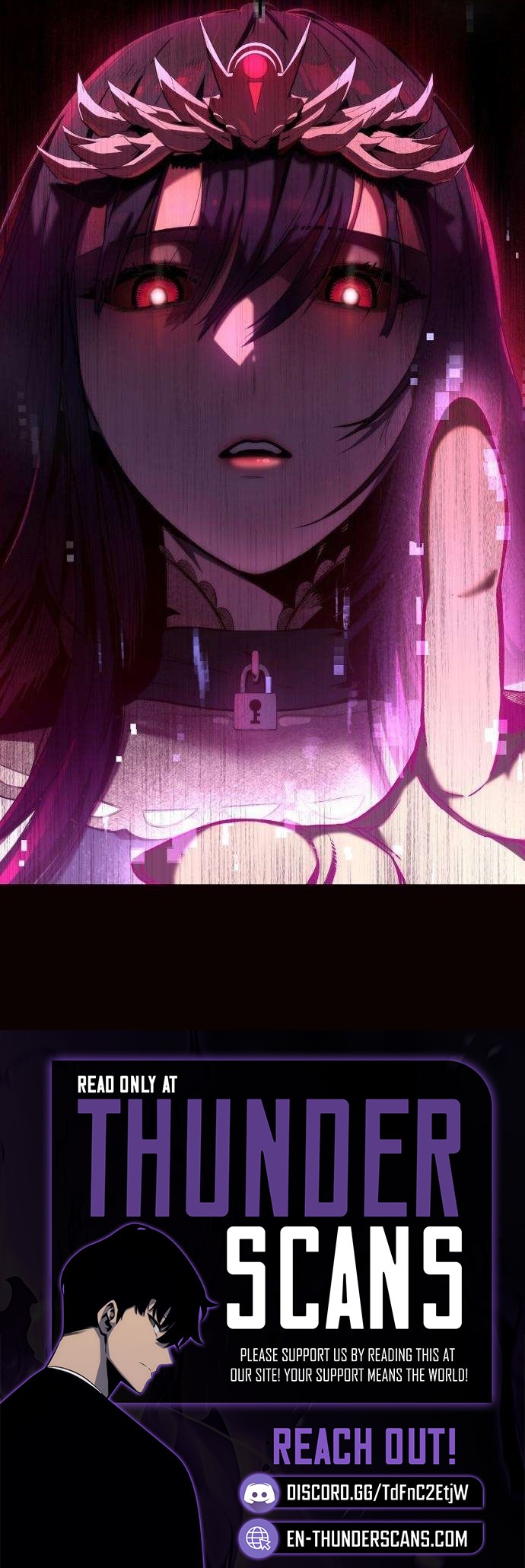 Read Hell Login EN Manga Online