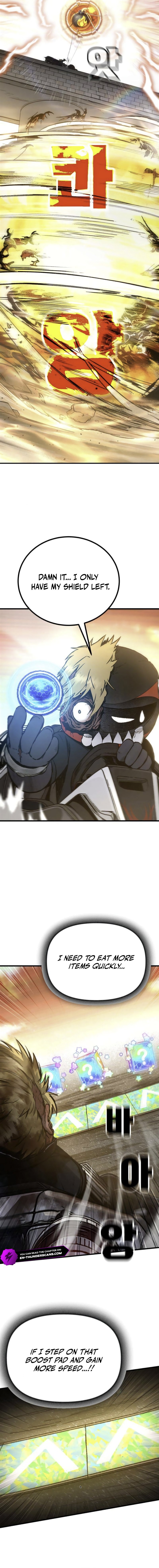 Read Hell Login EN Manga Online
