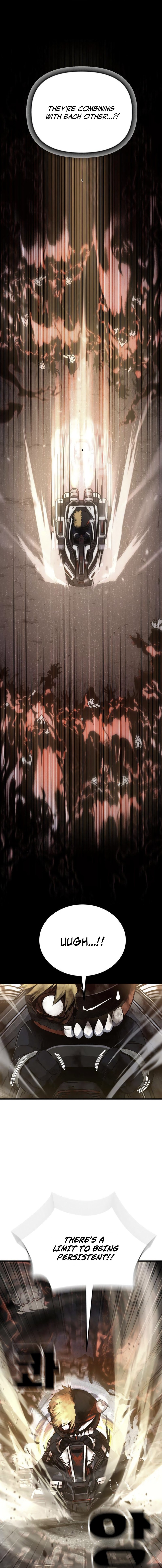 Read Hell Login EN Manga Online