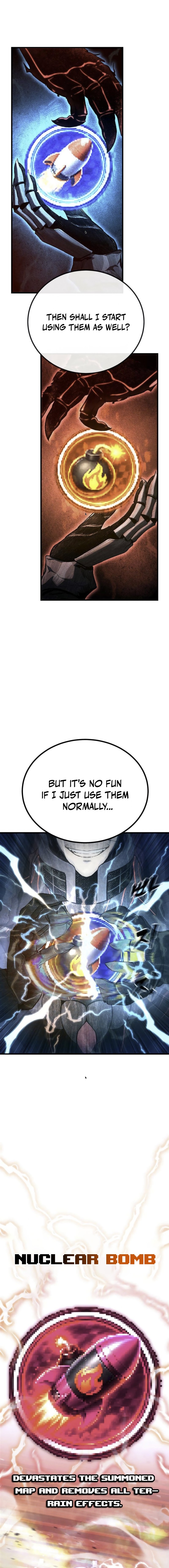 Read Hell Login EN Manga Online