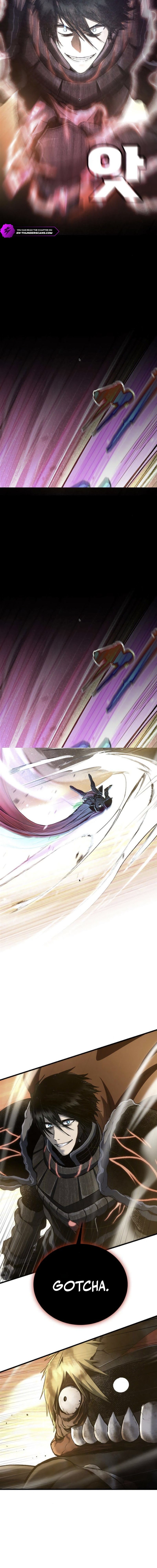 Read Hell Login EN Manga Online