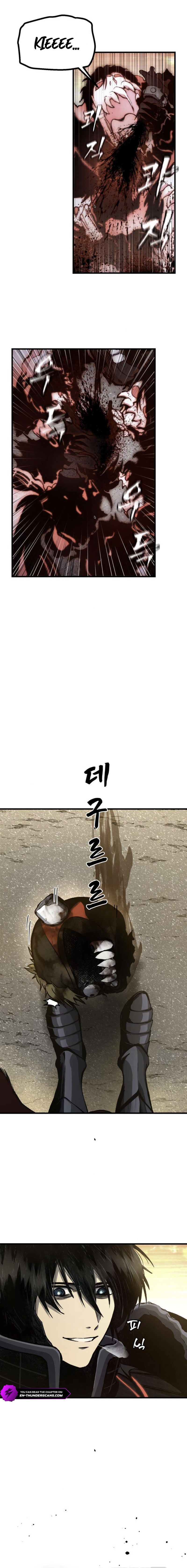 Read Hell Login EN Manga Online