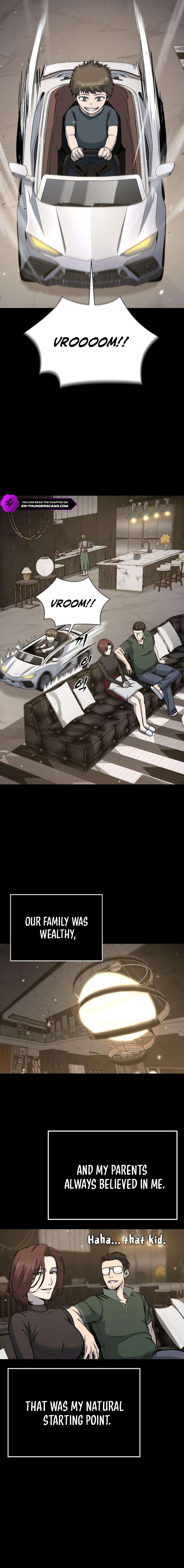 Read Hell Login EN Manga Online