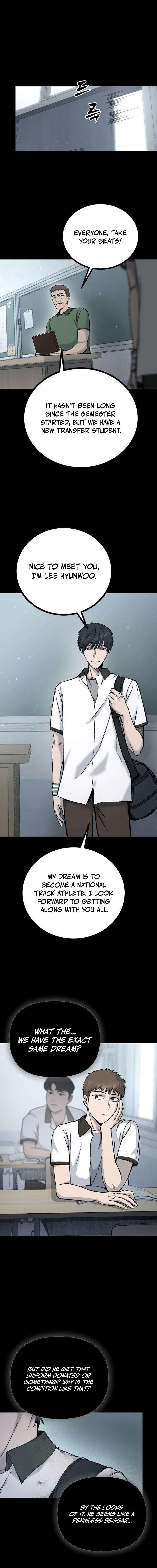 Read Hell Login EN Manga Online
