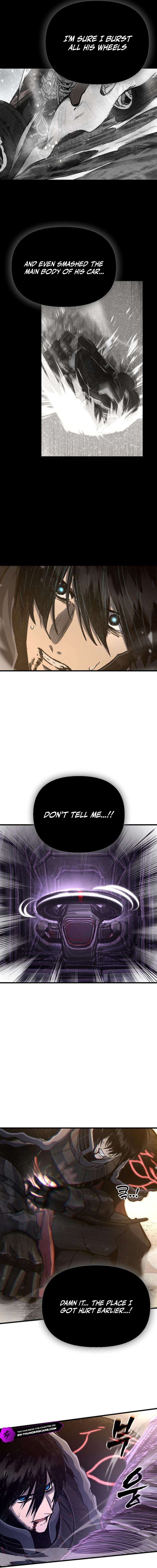 Read Hell Login EN Manga Online