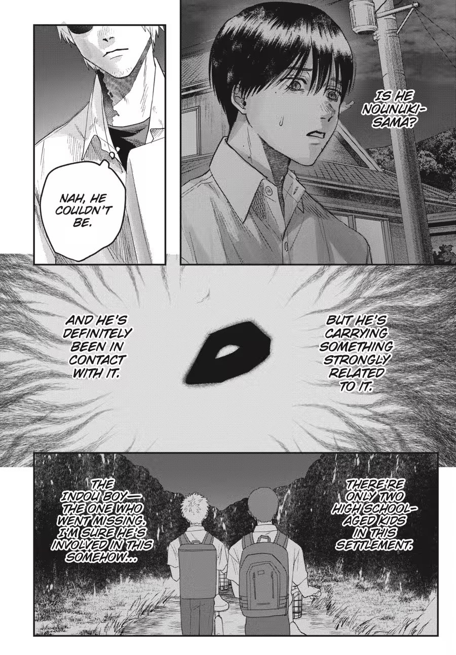Read Hikaru ga Shinda Natsu EN Manga Online
