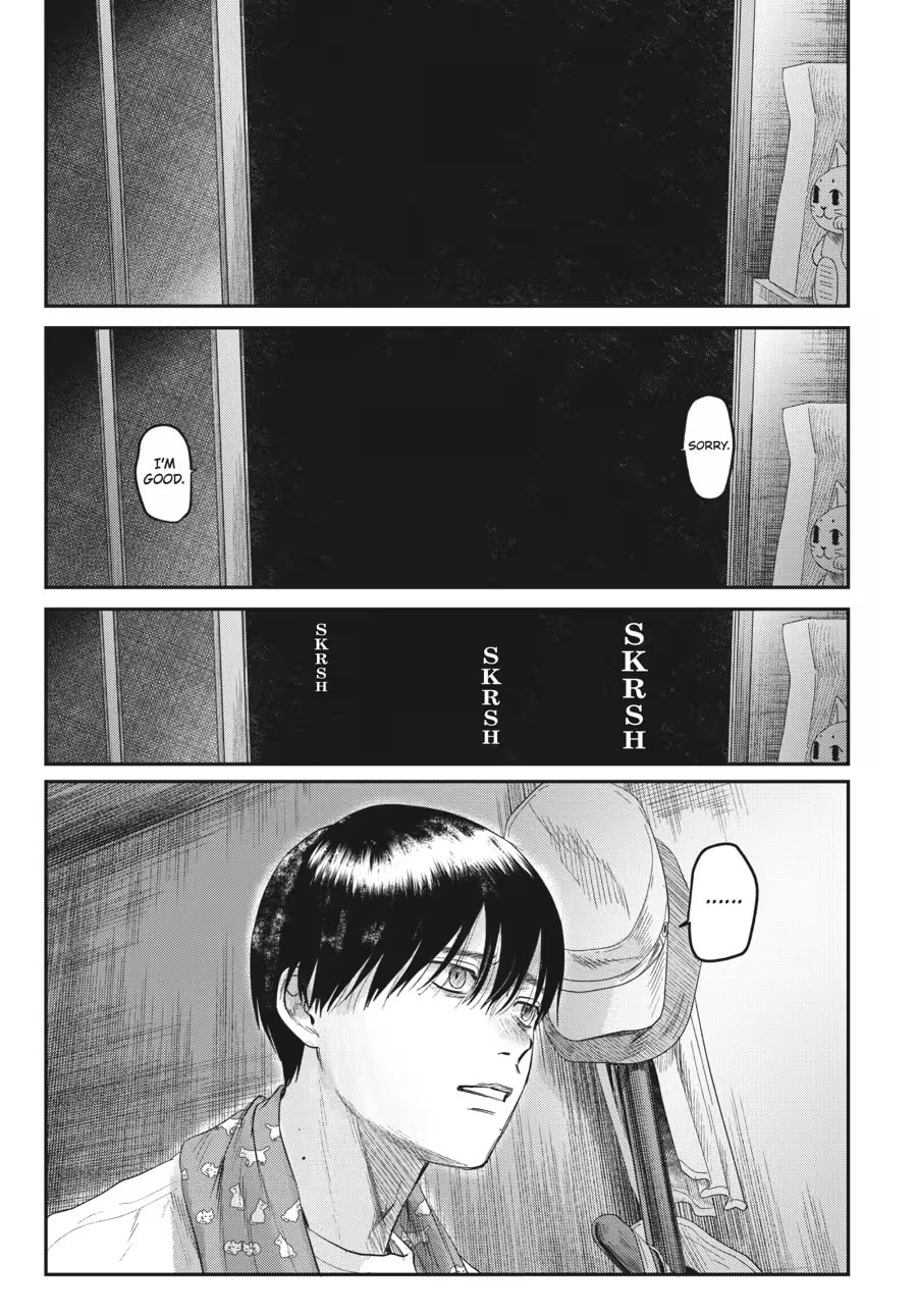 Read Hikaru ga Shinda Natsu EN Manga Online