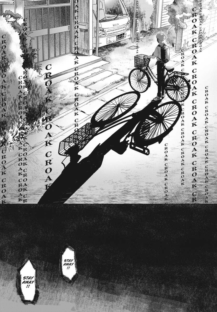Read Hikaru ga Shinda Natsu EN Manga Online