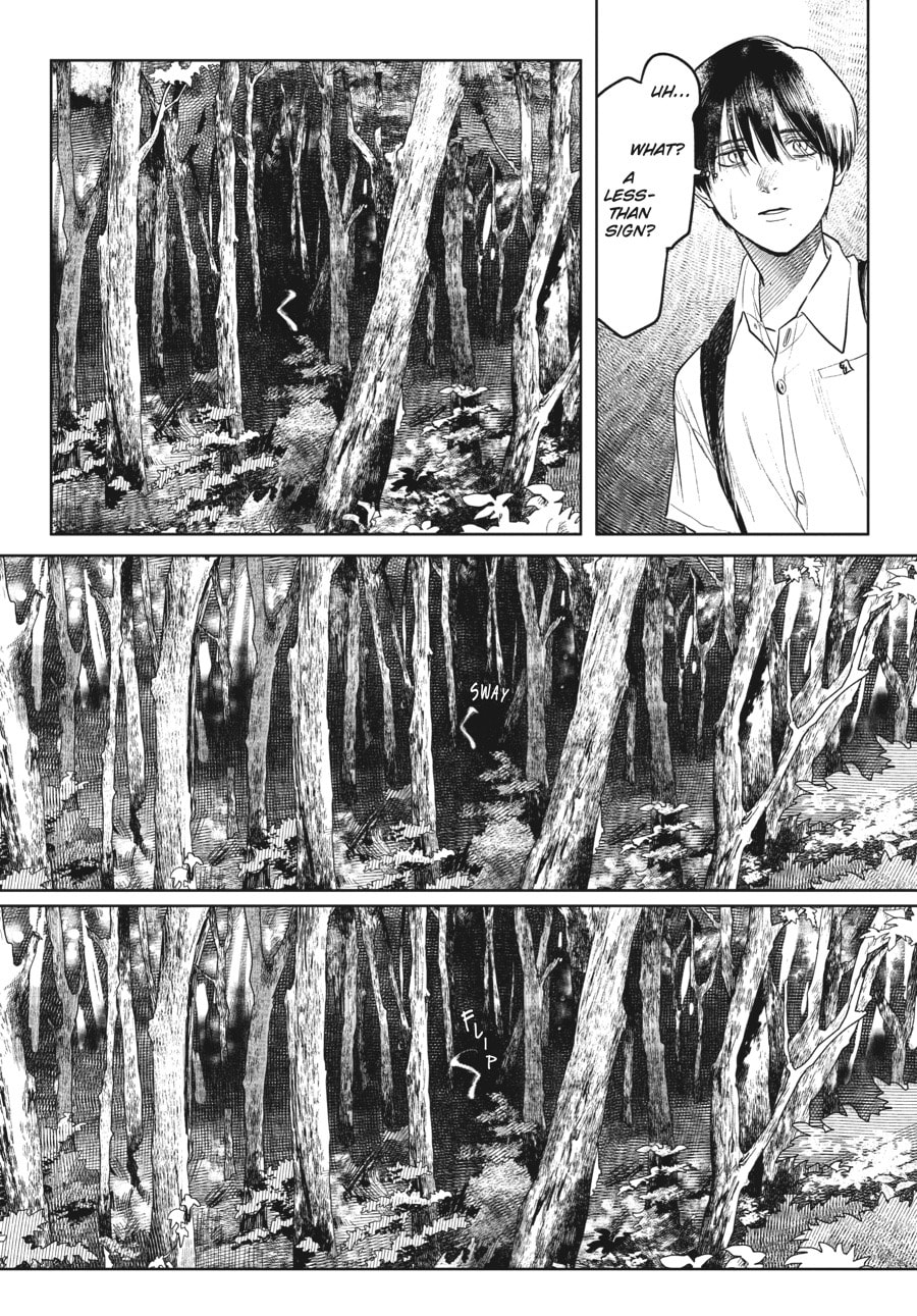 Read Hikaru ga Shinda Natsu EN Manga Online