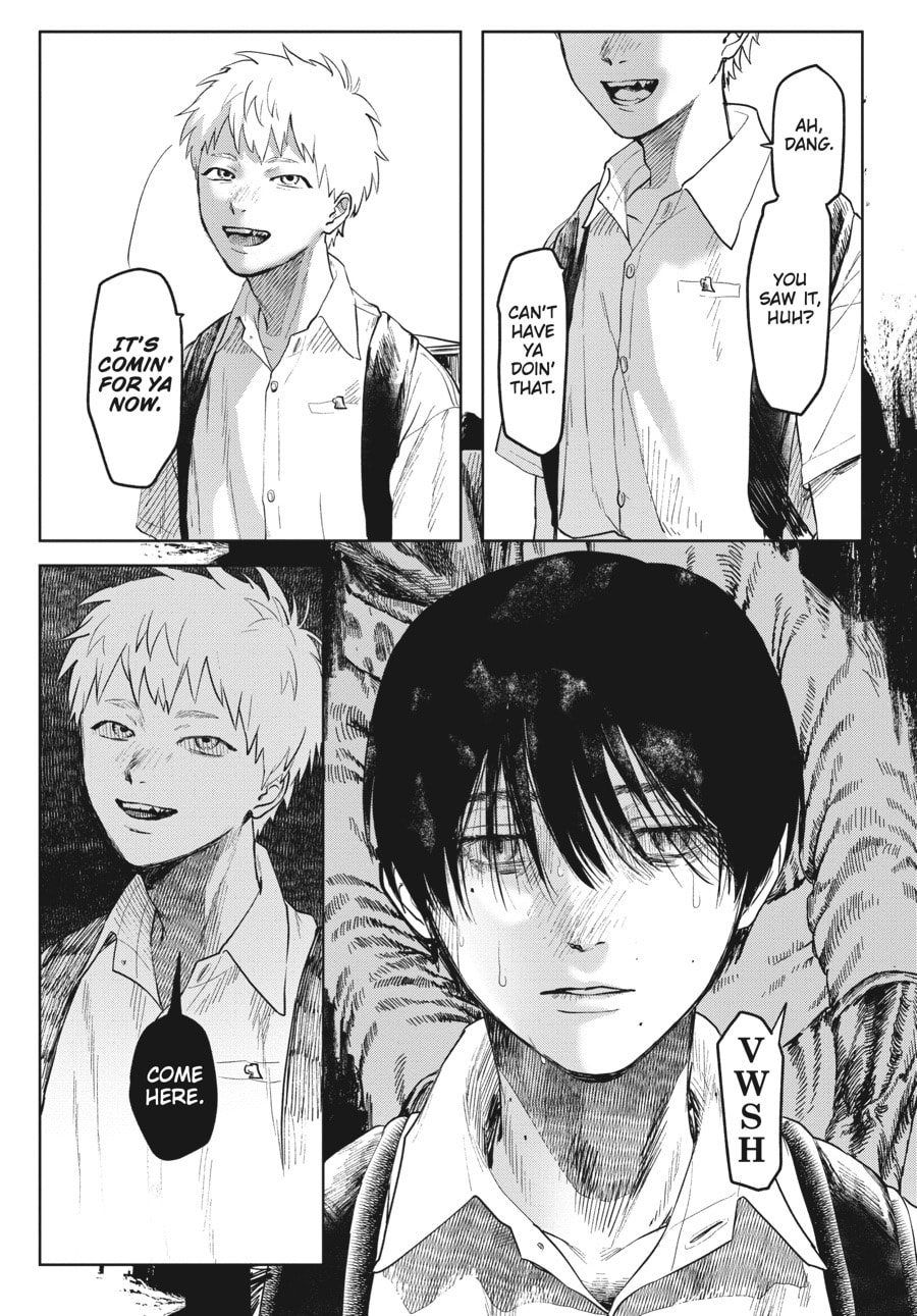 Read Hikaru ga Shinda Natsu EN Manga Online