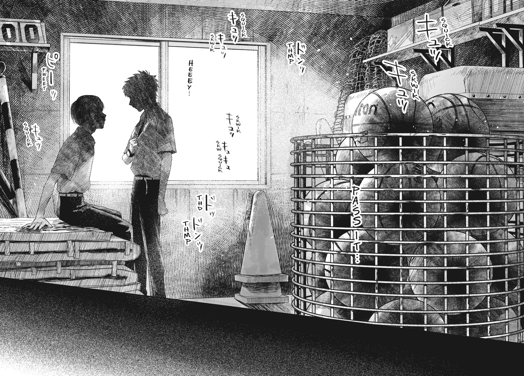 Read Hikaru ga Shinda Natsu EN Manga Online