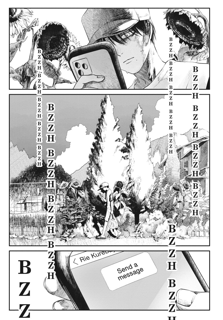 Read Hikaru ga Shinda Natsu EN Manga Online