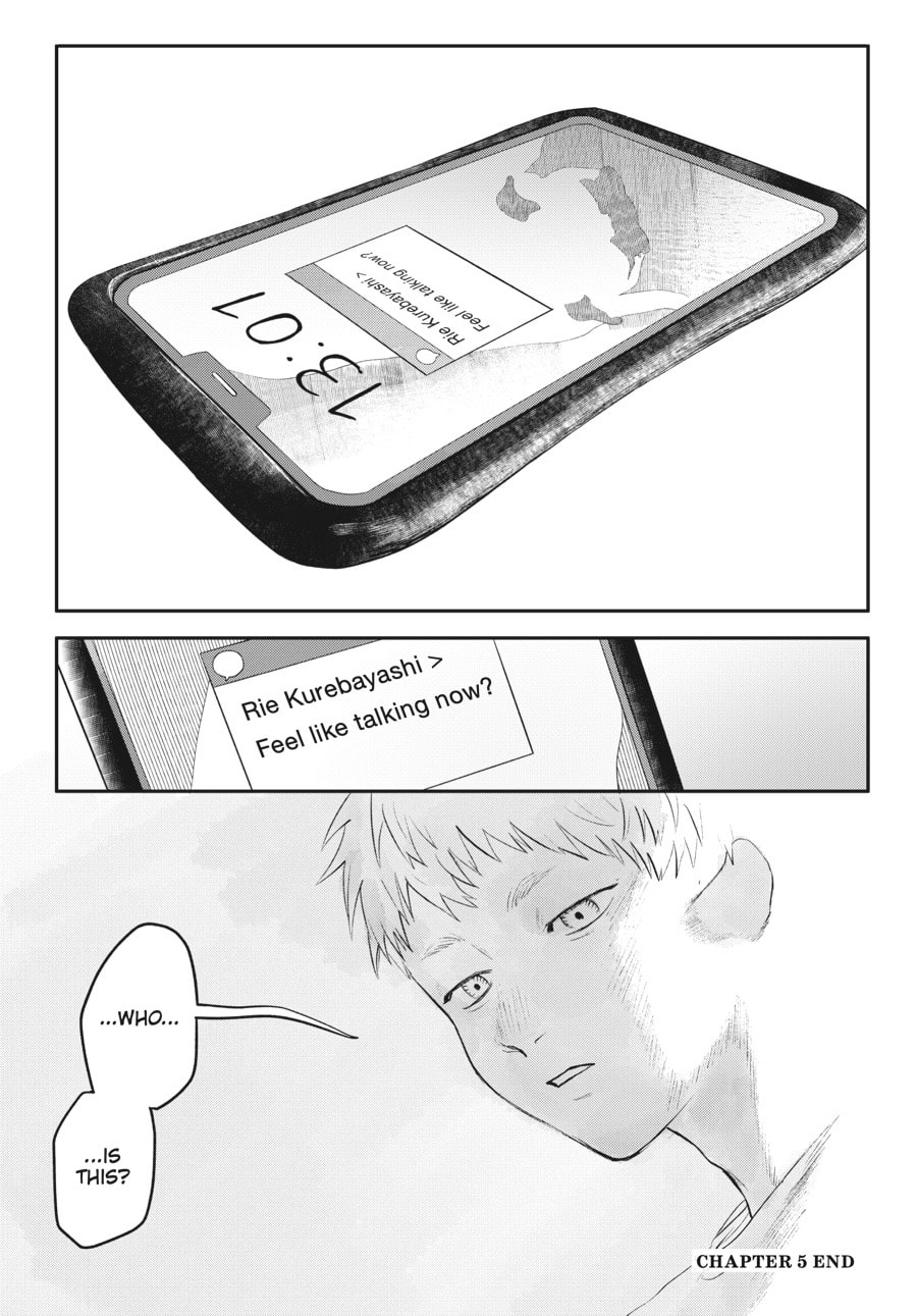 Read Hikaru ga Shinda Natsu EN Manga Online