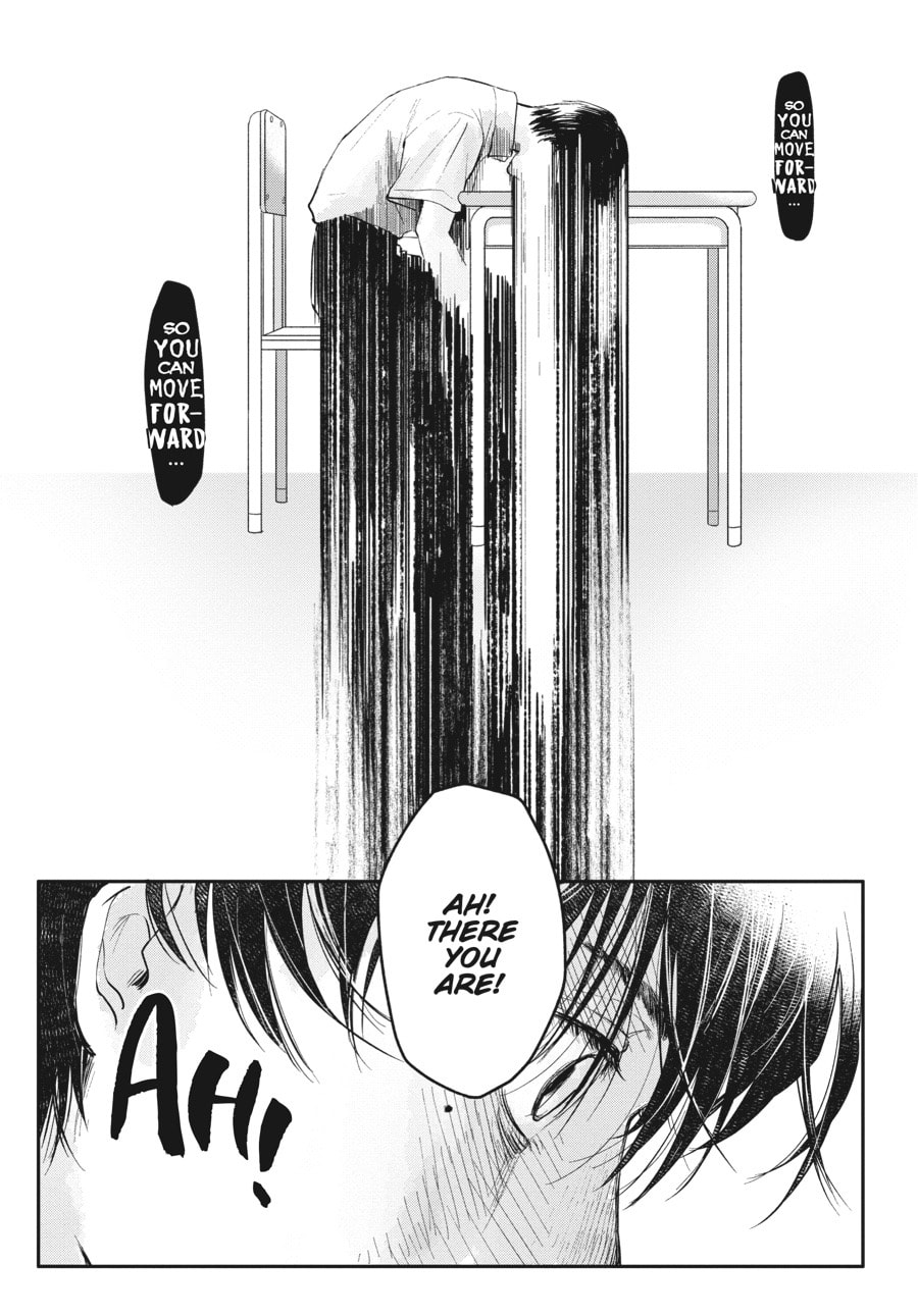 Read Hikaru ga Shinda Natsu EN Manga Online