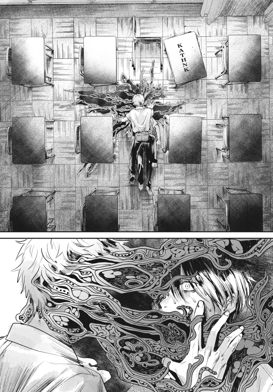 Read Hikaru ga Shinda Natsu EN Manga Online