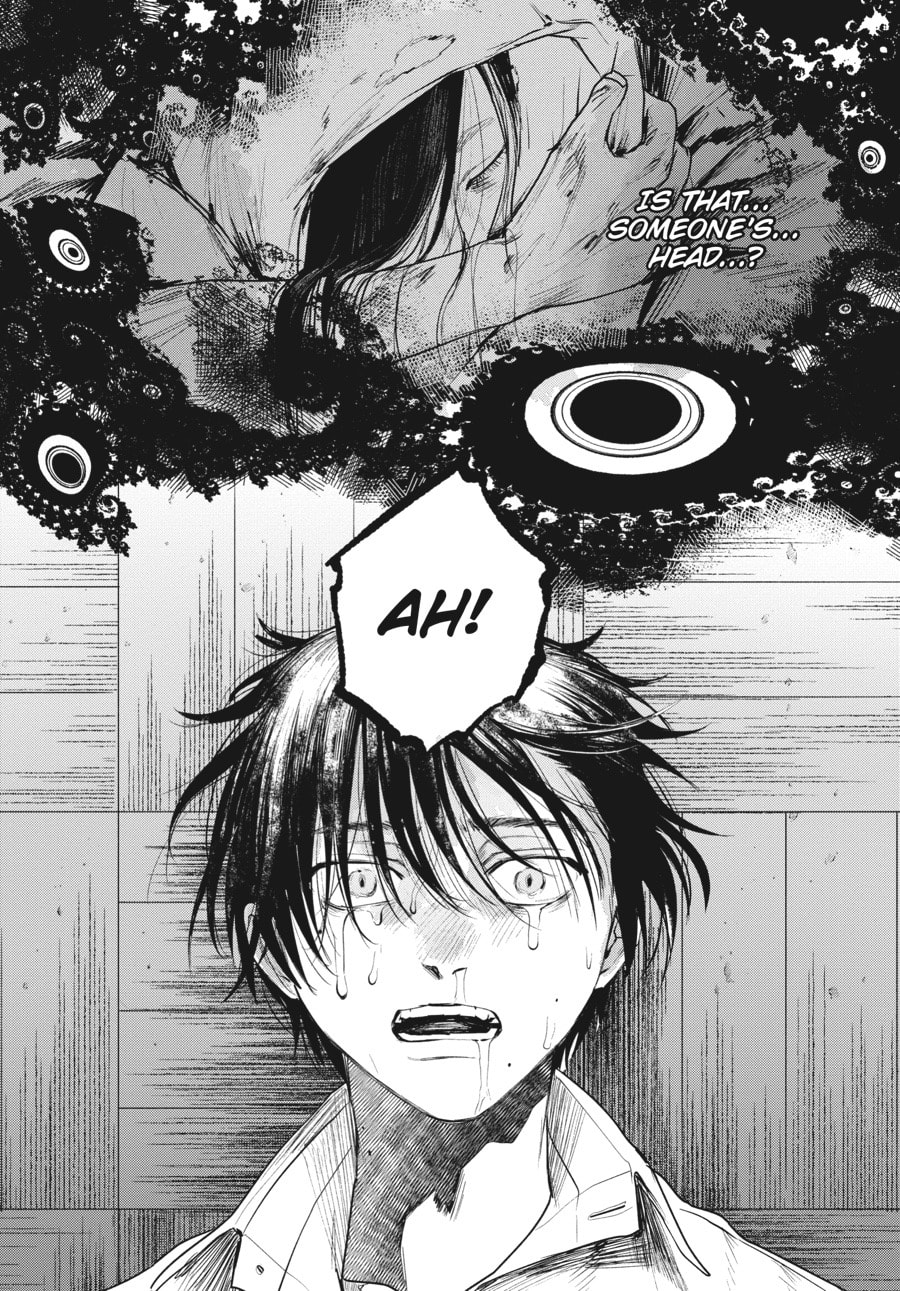 Read Hikaru ga Shinda Natsu EN Manga Online
