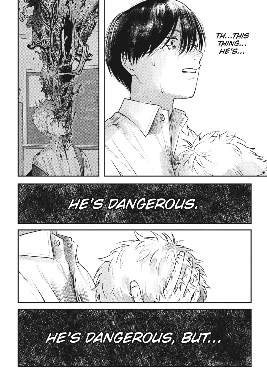 Read Hikaru ga Shinda Natsu EN Manga Online
