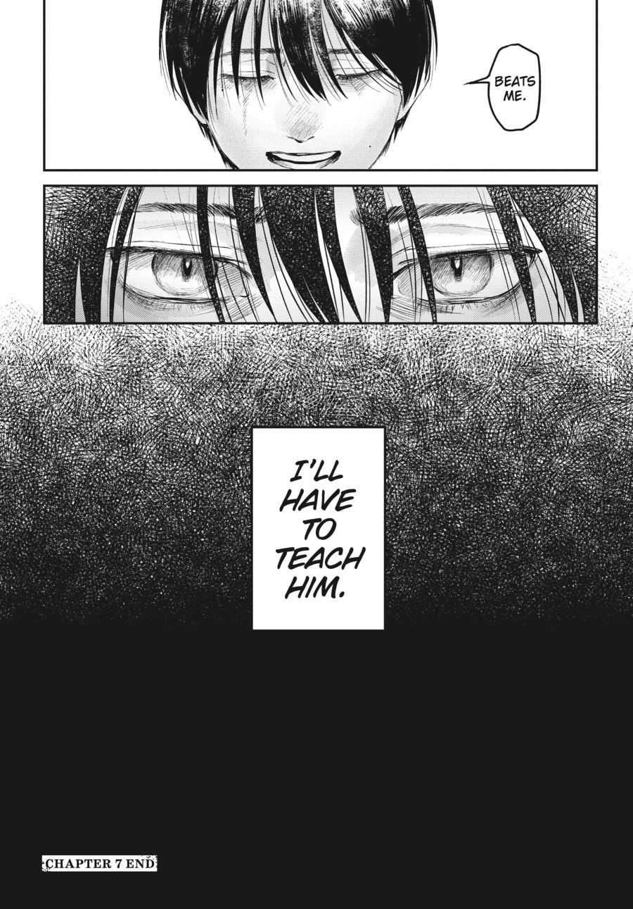 Read Hikaru ga Shinda Natsu EN Manga Online