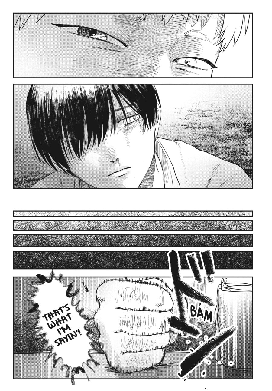 Read Hikaru ga Shinda Natsu EN Manga Online