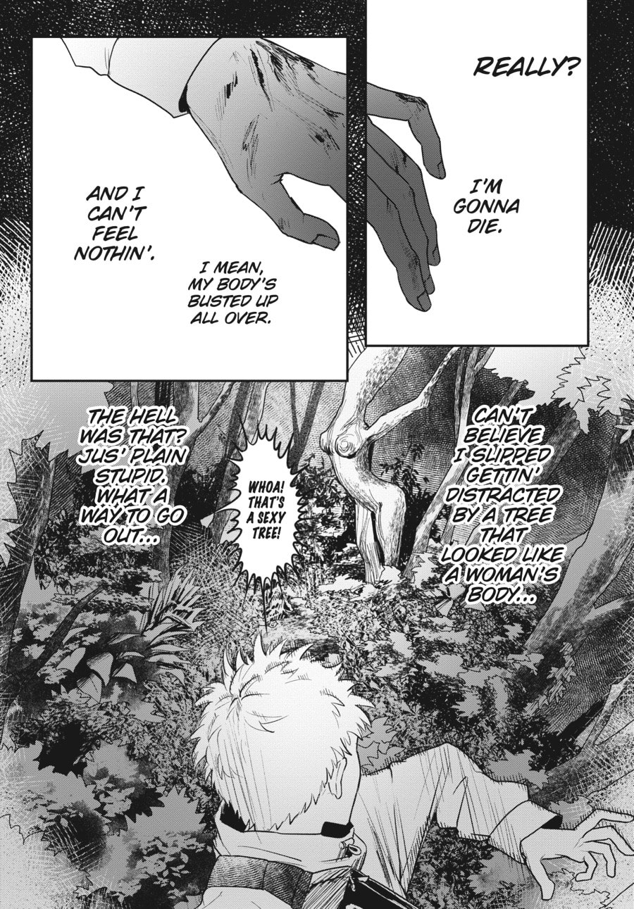 Read Hikaru ga Shinda Natsu EN Manga Online