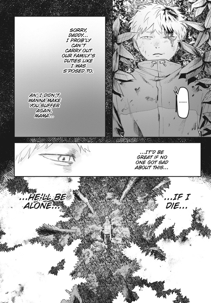 Read Hikaru ga Shinda Natsu EN Manga Online