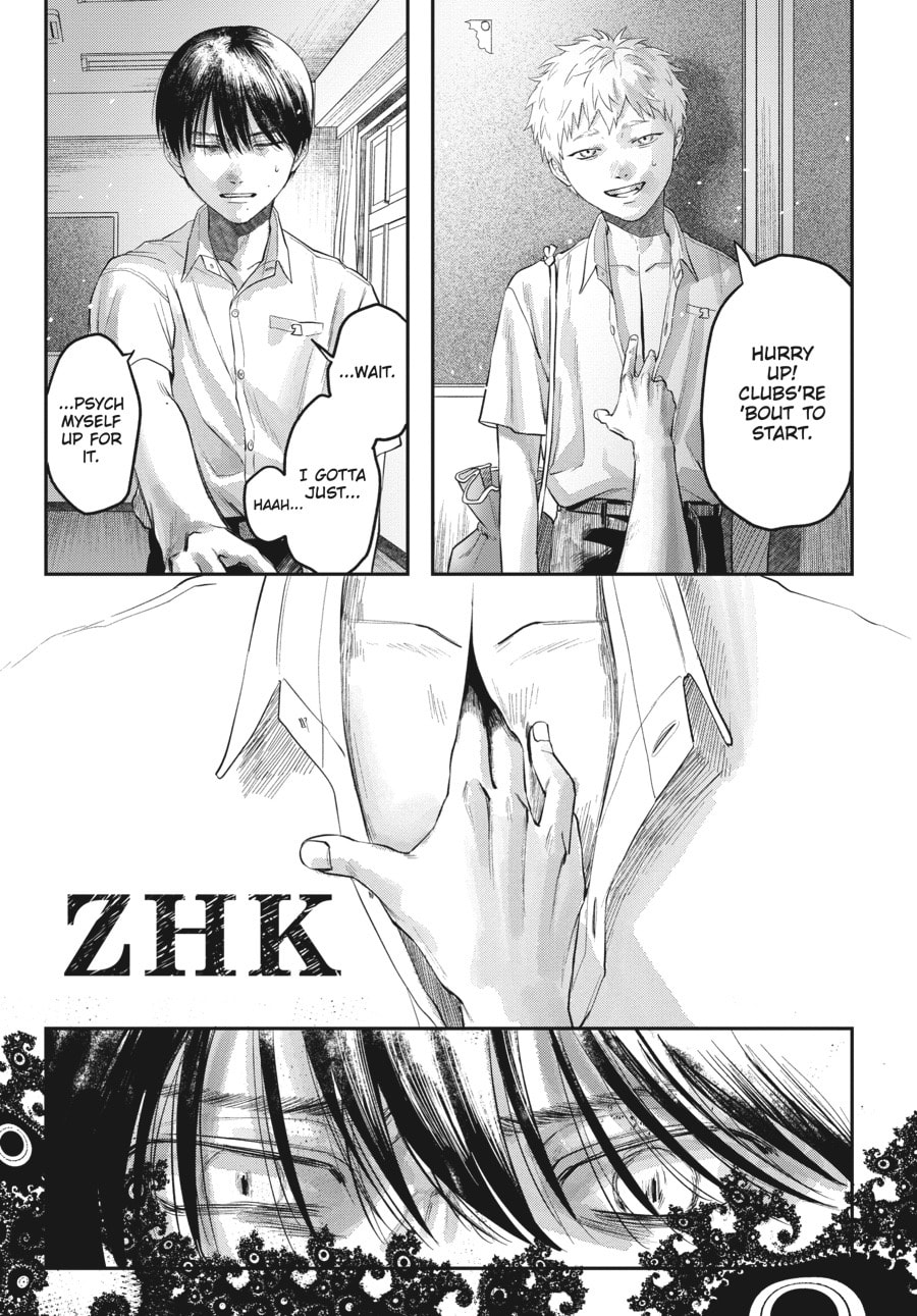 Read Hikaru ga Shinda Natsu EN Manga Online