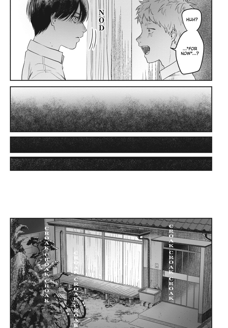 Read Hikaru ga Shinda Natsu EN Manga Online