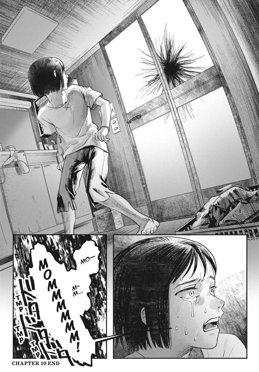 Read Hikaru ga Shinda Natsu EN Manga Online