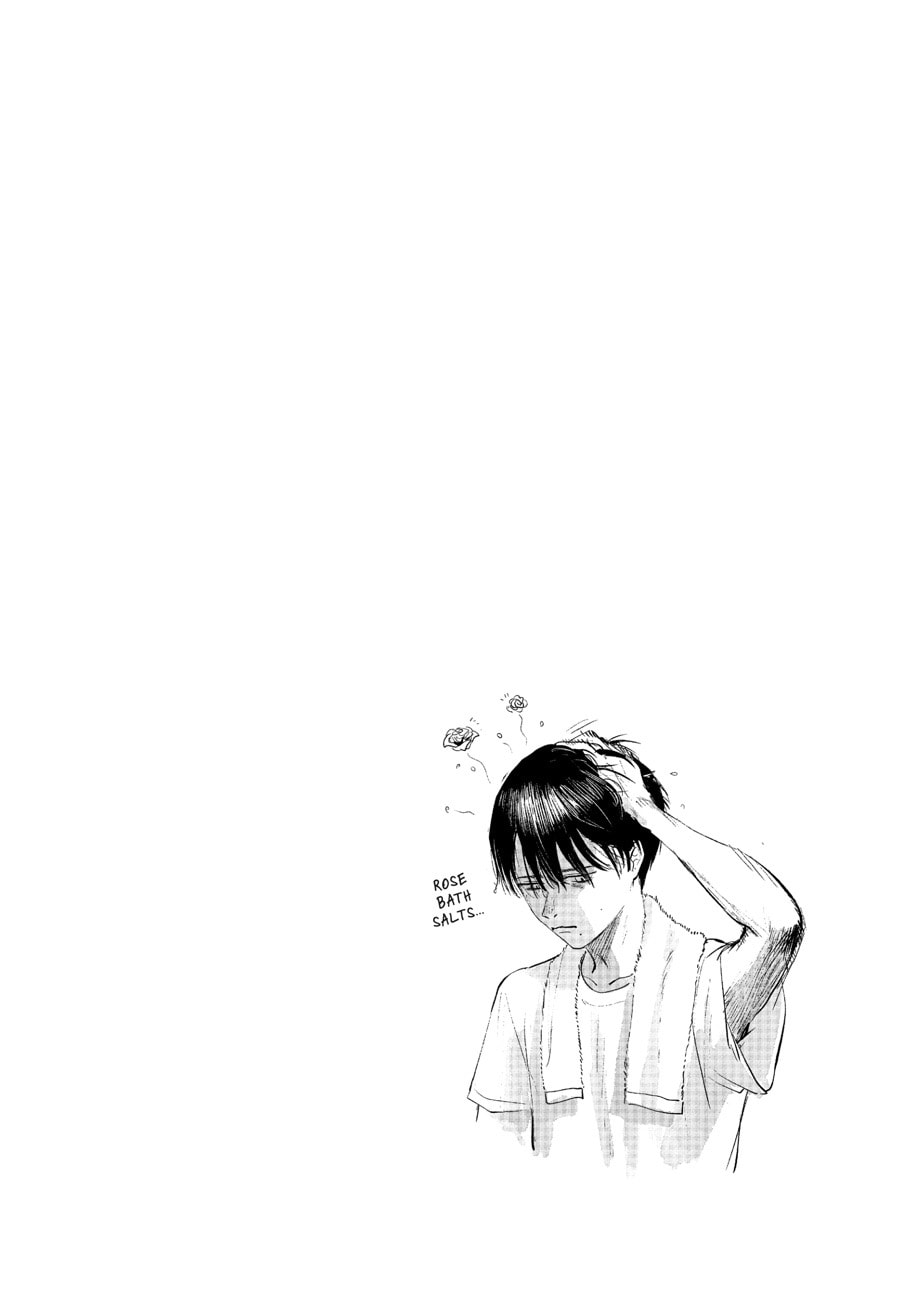 Read Hikaru ga Shinda Natsu EN Manga Online