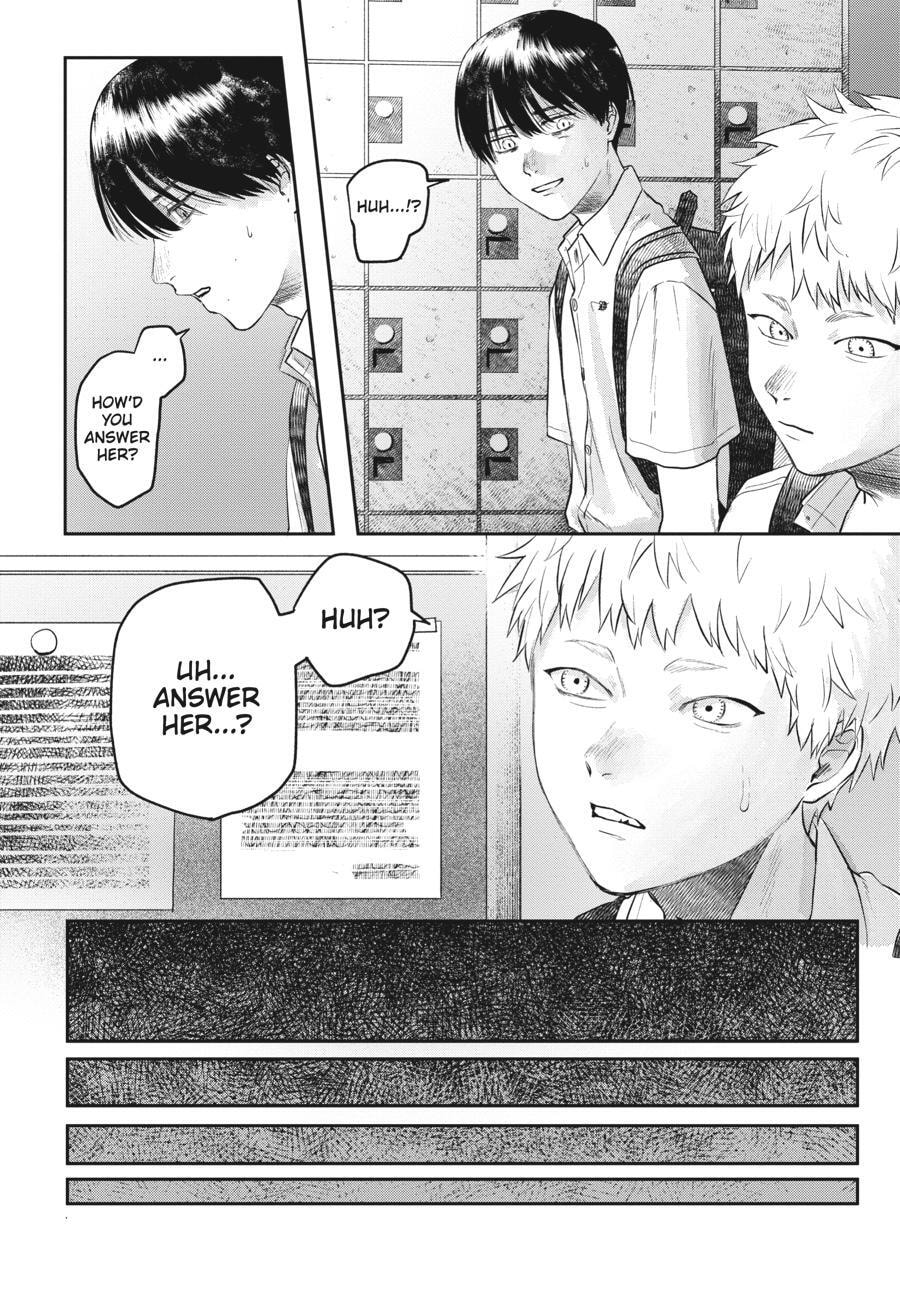 Read Hikaru ga Shinda Natsu EN Manga Online