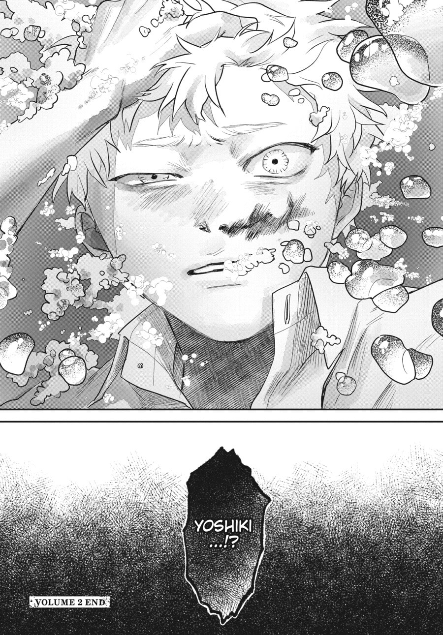 Read Hikaru ga Shinda Natsu EN Manga Online
