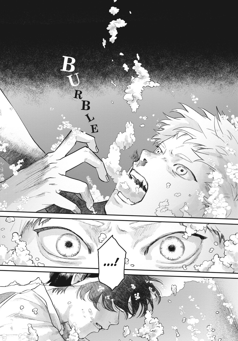 Read Hikaru ga Shinda Natsu EN Manga Online